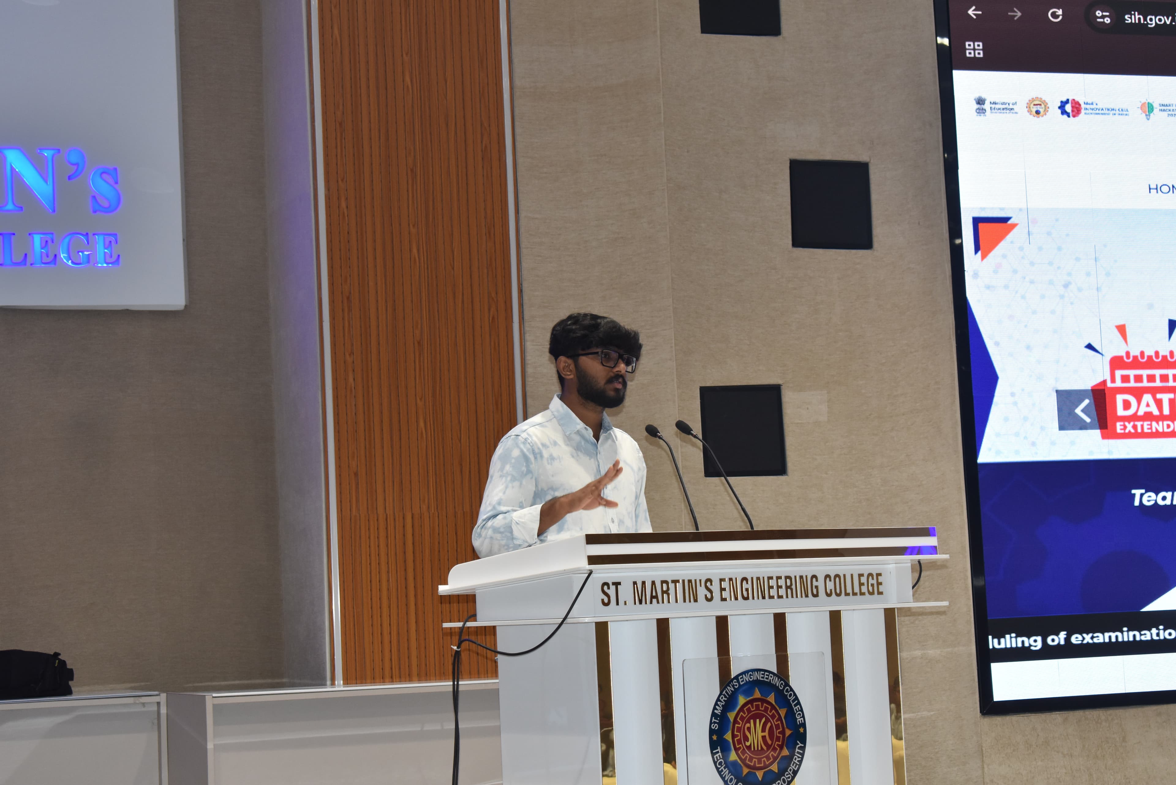 Keynote Presentation