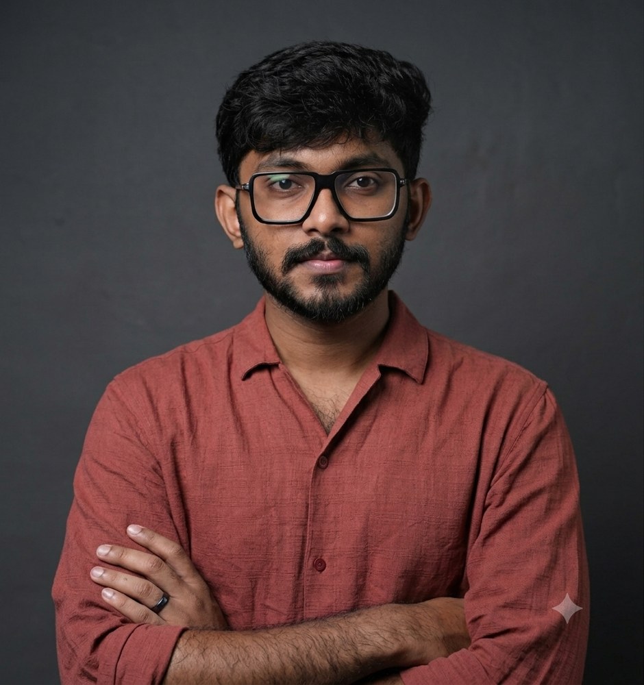 Sai Pavan Saketh