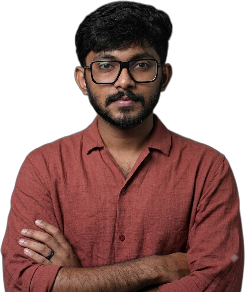 Sai Pavan Saketh